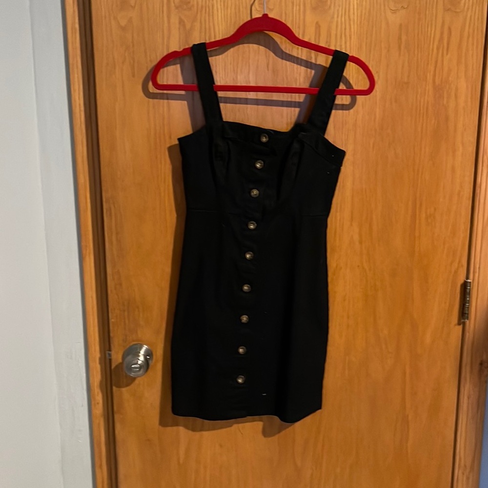 Hollister dress